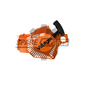 Starter kpt. za motornu testeru Villager VGS 380S - VGS 410S 