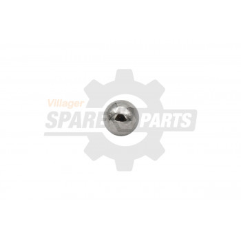 KUGLICA CELICNA 7.14 MM 