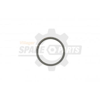 X RING 16.5X1.2X4 MM 