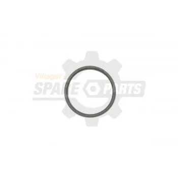 X RING 16.5X1.2X4 MM 