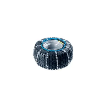 Lanac za sneg za Villager traktor (VT-1000 HD,  VT 840,  VT 980) HE- 18 x 8.5-8 