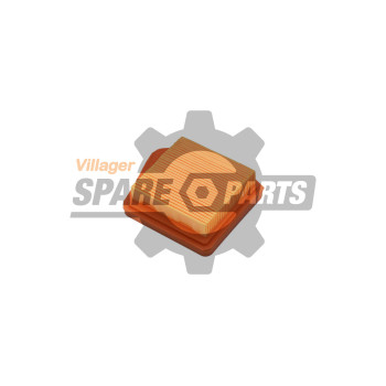 Filter za vazduh za motorni trimer Villager BC 2700XC 