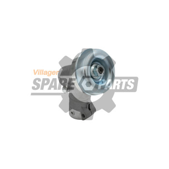 Prenosni mehanizam 28 mm - 9 ricni za motorni trimer Villager BC 2700XC 