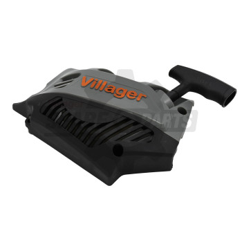 Starter kpt, za motornu testeru Villager VGS 5032PE 