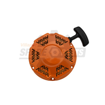 Starter kpt. za motornu pumpu Villager WP 37SE - za agregat AGM AGP 2300S - AGP 2800S 