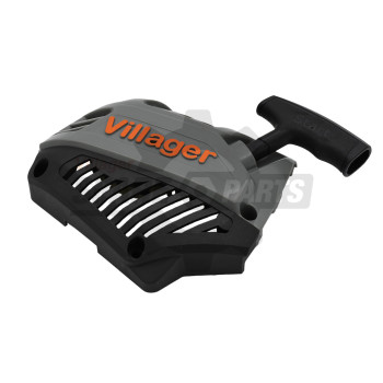 Starter kpt. za motornu testeru Villager VGS 4125PE 