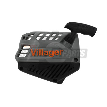 Starter kpt. za motornu testeru Villager VGS 4125PE 