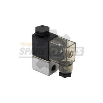 ELEKTROMAGNETNI VENTIL 