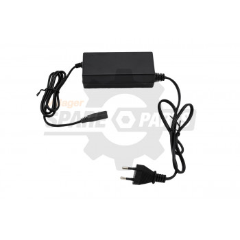 PUNJAC - VILJUSKA KONEKTOR 