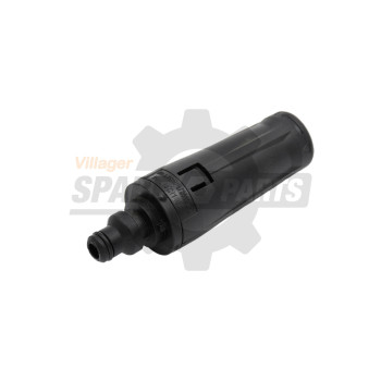 PODESAVAJUCA MLAZNICA 