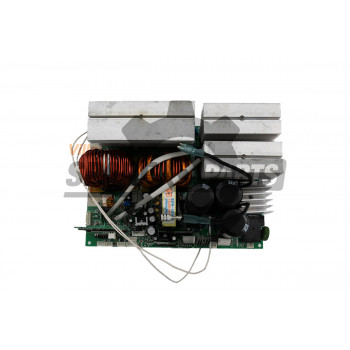 Štampana ploča PCB set za aparat za varenje Villager VWM 200 Combo 