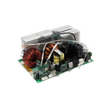 Štampana ploča PCB set za aparat za varenje Villager VWM 200 Combo 