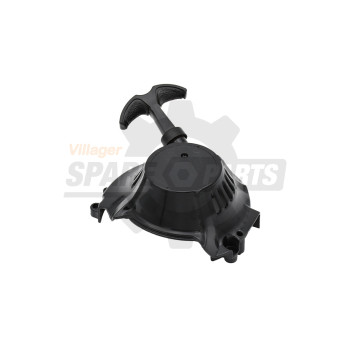 Starter kpt. za motorni trimer za živu ogradu Villager VHPT 27E 