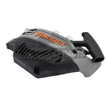 Starter kpt. za motornu testeru Villager VGS 3920PE 