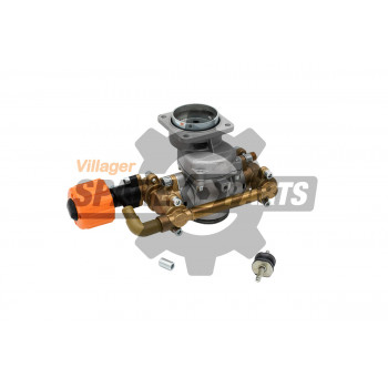 Pumpa kpt. za motornu leđnu prskalicu PS 15E - PS20 od 2018. god. 