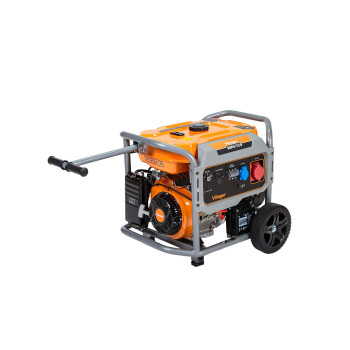 Agregat VGP 6700 S 