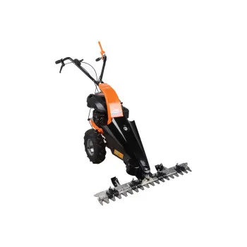 Motorna čeona kosačica VFM 888 R 