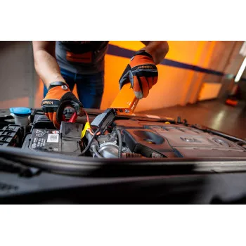Jump starter VJS 3500 