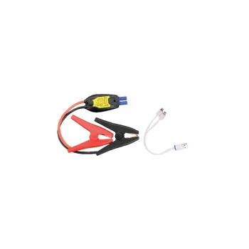 Smart kablovi za jump startere VJS 2500 / 3500 