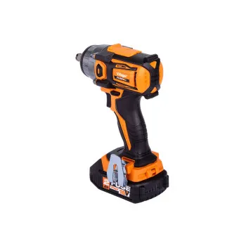 Fuse akumulatorski brushless udarni odvrtač VLP 5320-2BSC 