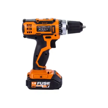 Fuse akumulatorska bušilica VLN 3220-1BCB 