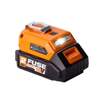 Fuse akumulatorski usb punjač za mobilni telefon VLN 9920 