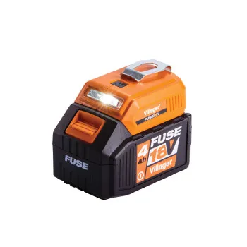 Fuse akumulatorski usb punjač za mobilni telefon VLN 9920 