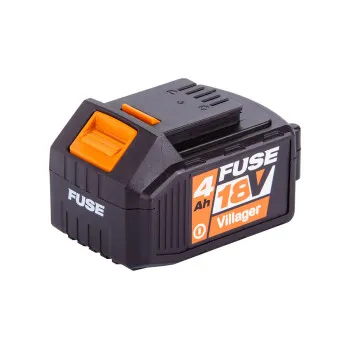 Fuse baterija 18V 4.0Ah 