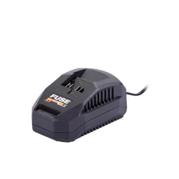 Fuse punjač 18V 2.4A 