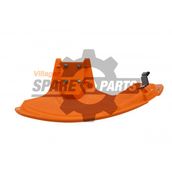 Štitnik niti kpt. za motorni trimer BC900S - BC1250S - BC1900S od 2016 god. 