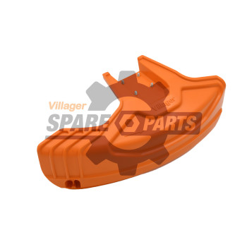 Štitnik niti kpt. za motorni trimer BC900S - BC1250S - BC1900S od 2016 god. 