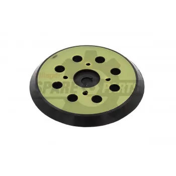 RADNA PLOCA 125 MM 