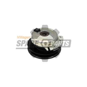 Elektromagnetno kvačilo kpt. remenica 180 mm za traktor kosačicu VT 840 - VT 845 - VT 980 - VT 985 - 