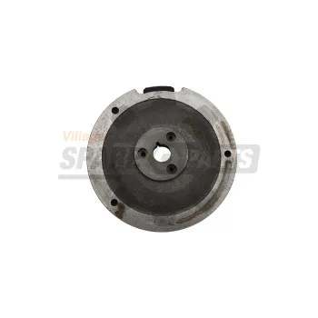 MAGNET PALJENJA 