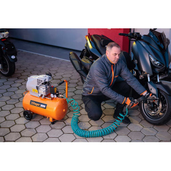 Kompresor VAT 50 l Prime 