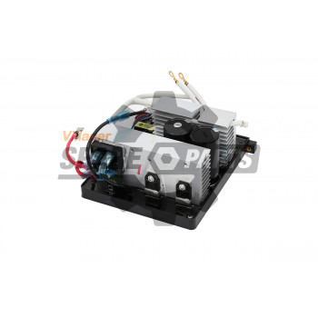 PBC - STAMPANA PLOCA KPT. 