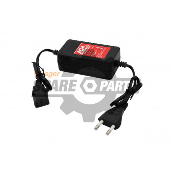 Punjač baterije za baterijsku leđnu prskalicu AGM MBS16 
