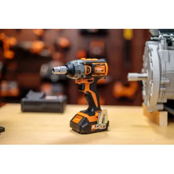 Fuse akumulatorski brushless udarni odvrtač VLP 5320 