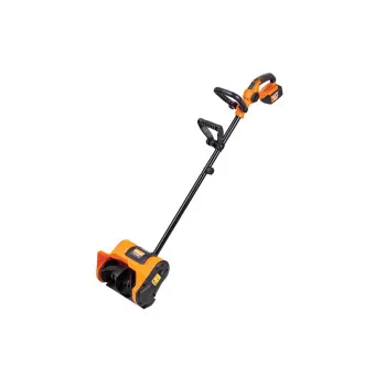 Fuse akumulatorski čistač snega VST 2820 