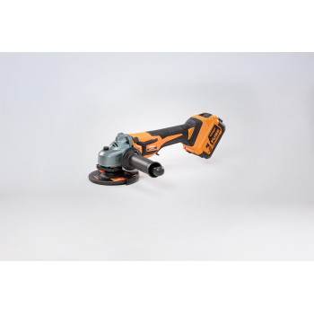 Fuse akumulatorska brushless ugaona brusilica VLP 4520 
