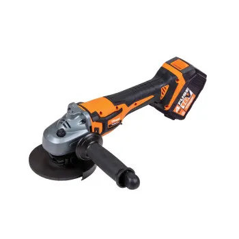 Fuse akumulatorska brushless ugaona brusilica VLP 4520 