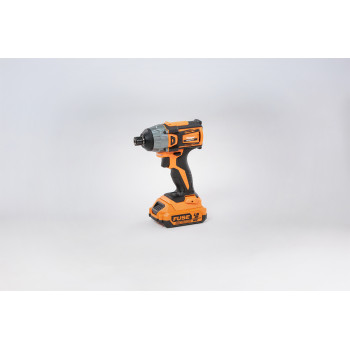 Fuse akumulatorski brushless udarni zavrtač VLP 5420 