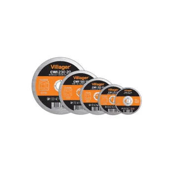 Rezna ploča za inoks CWI 150 x1.0 mm 
