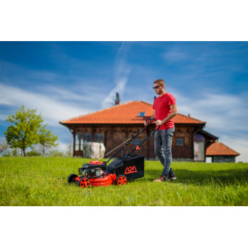 Motorna kosačica AGM 4619 