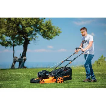 Motorna kosačica Villager Atlas 5111 B 