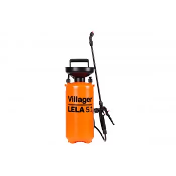 Prskalica Lela 5,1 L 