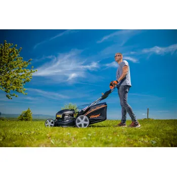 Motorna kosačica Villager Falcon 6111 H-Matic 