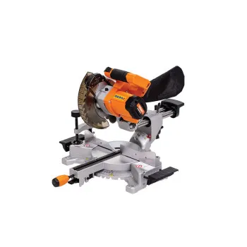 Fuse akumulatorska brushless dijagonalna testera Villager VMS 18520 