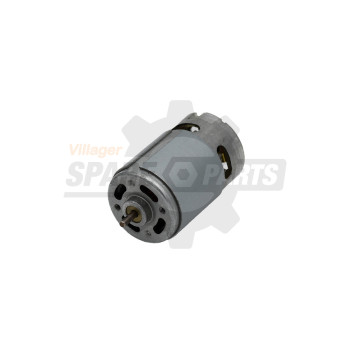 DC MOTOR 12 V 