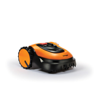 Robot kosačica - VillyBot 2.1 plus 